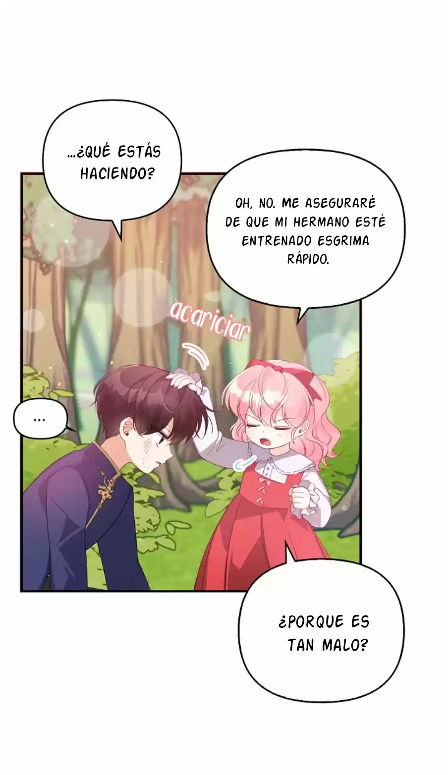La Preciosa Hermana Del Gran Duque Villano (Novela) - Capítulo 19 - Página 24 - LectorTMOo