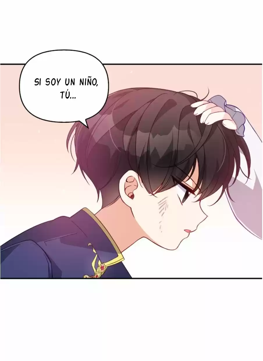 La Preciosa Hermana Del Gran Duque Villano (Novela) - Capítulo 19 - Página 25 - LectorTMOo