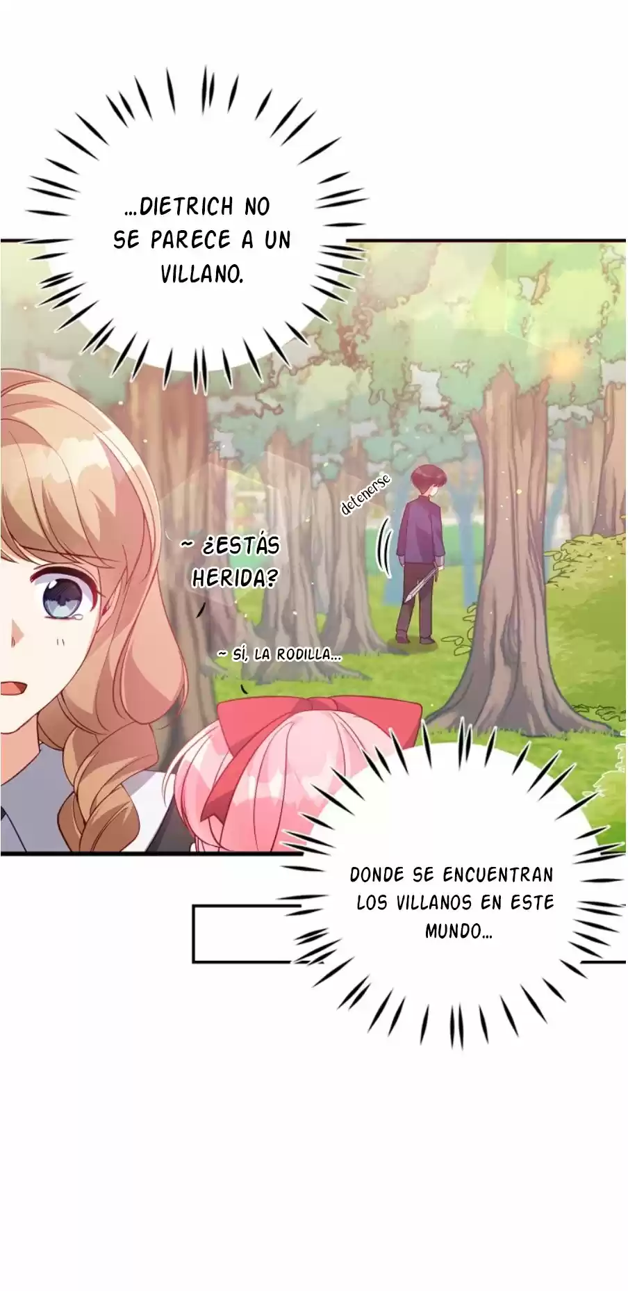 La Preciosa Hermana Del Gran Duque Villano (Novela) - Capítulo 19 - Página 31 - LectorTMOo