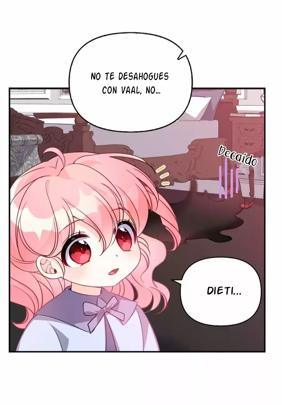 La Preciosa Hermana Del Gran Duque Villano (Novela) - Capítulo 19 - Página 38 - LectorTMOo