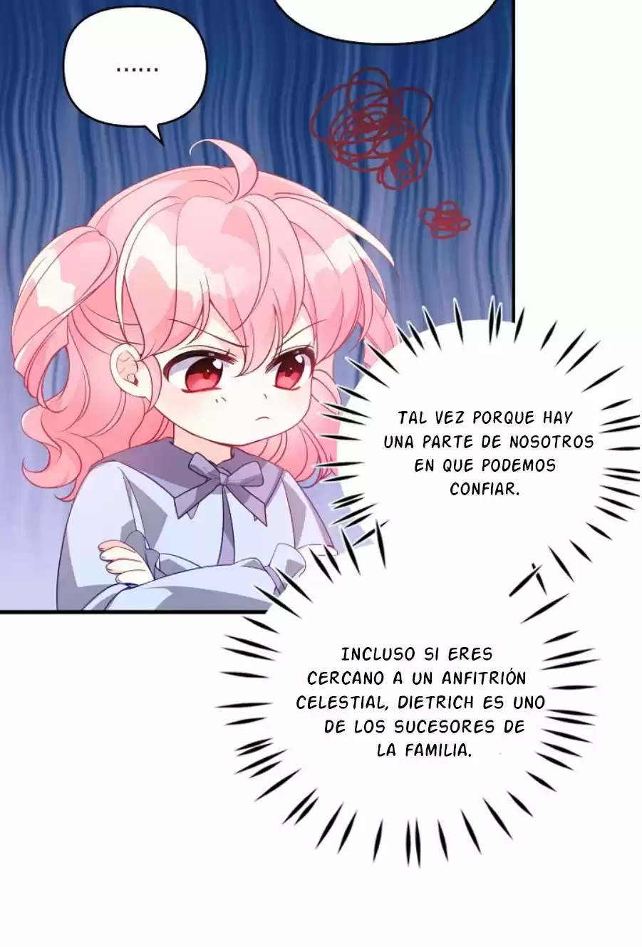 La Preciosa Hermana Del Gran Duque Villano (Novela) - Capítulo 19 - Página 41 - LectorTMOo