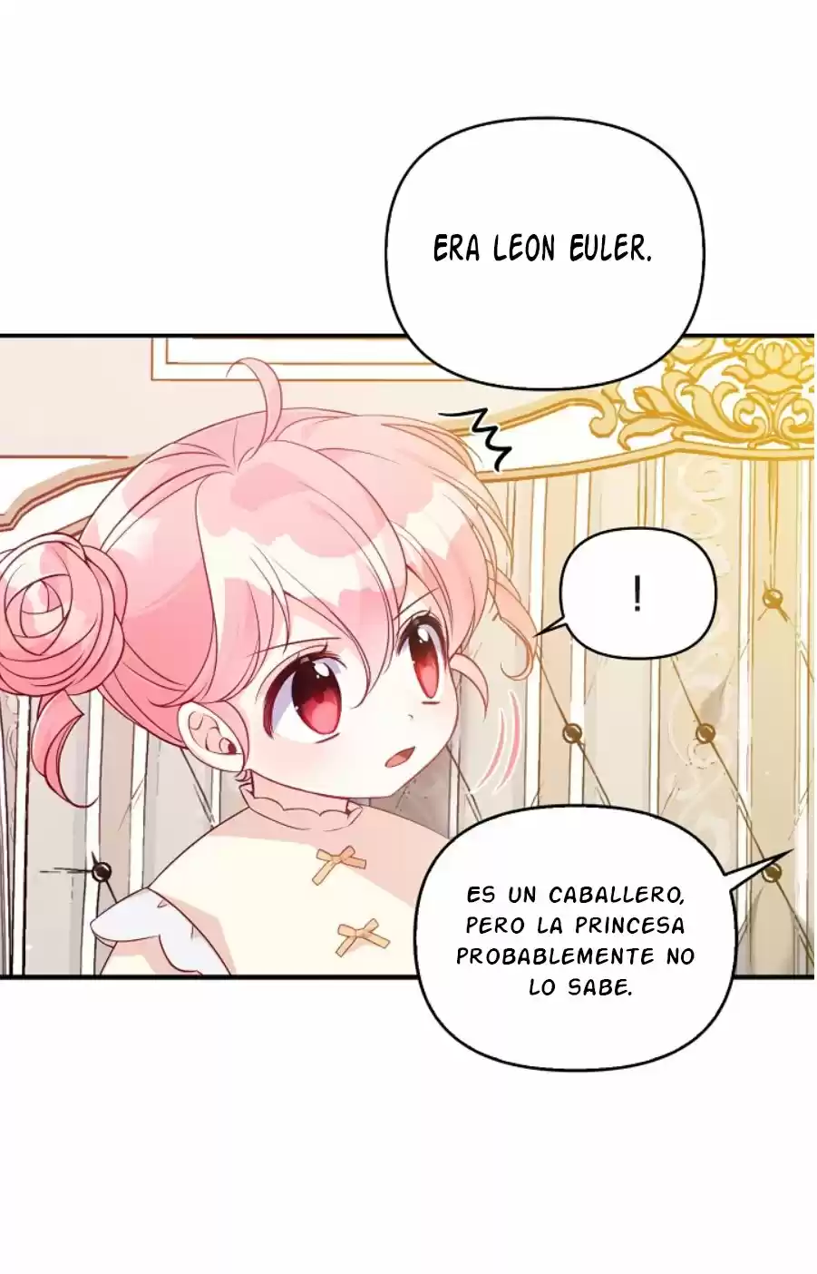 La Preciosa Hermana Del Gran Duque Villano (Novela) - Capítulo 19 - Página 52 - LectorTMOo