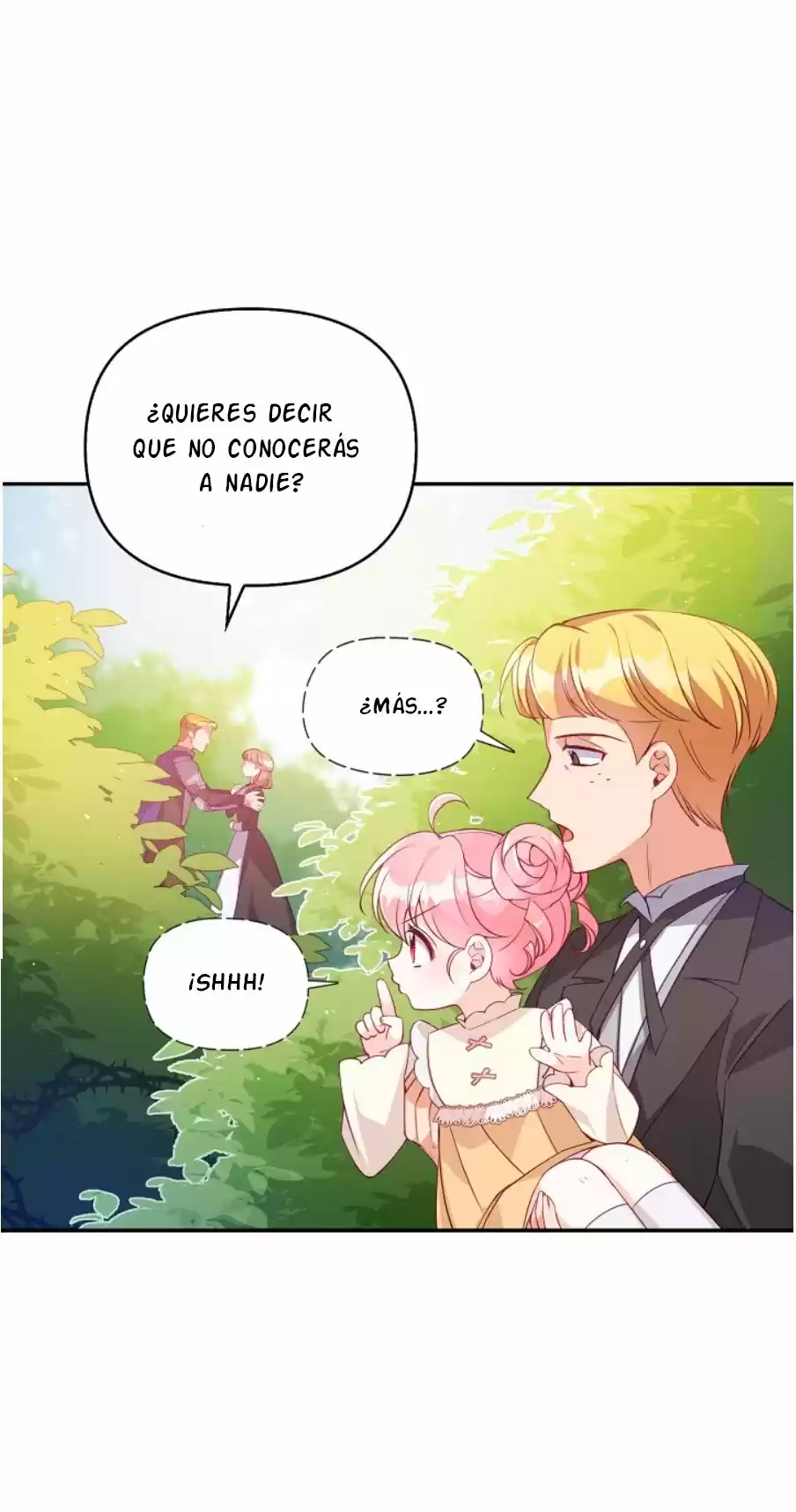 La Preciosa Hermana Del Gran Duque Villano (Novela) - Capítulo 19 - Página 59 - LectorTMOo