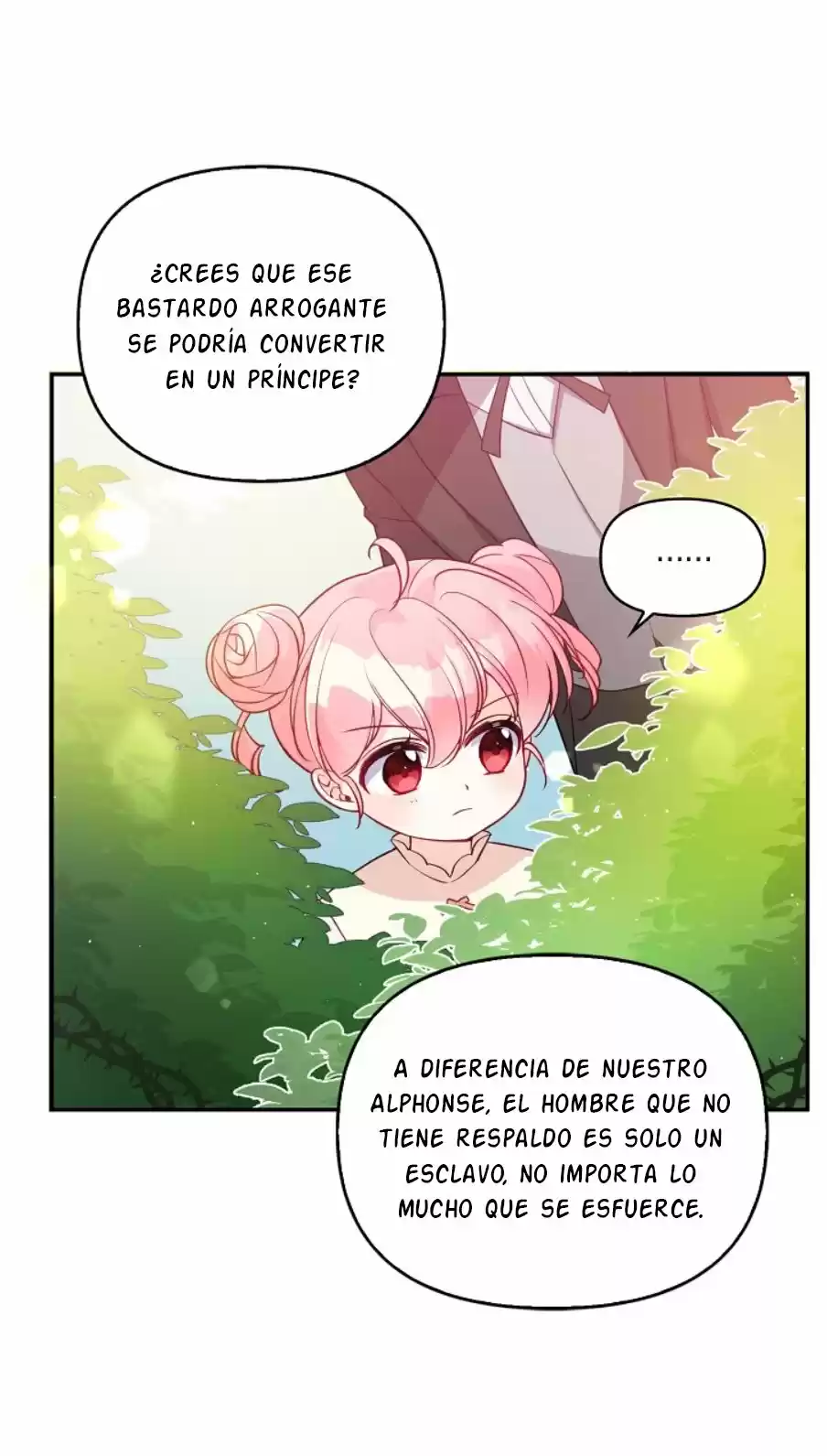 La Preciosa Hermana Del Gran Duque Villano (Novela) - Capítulo 19 - Página 62 - LectorTMOo