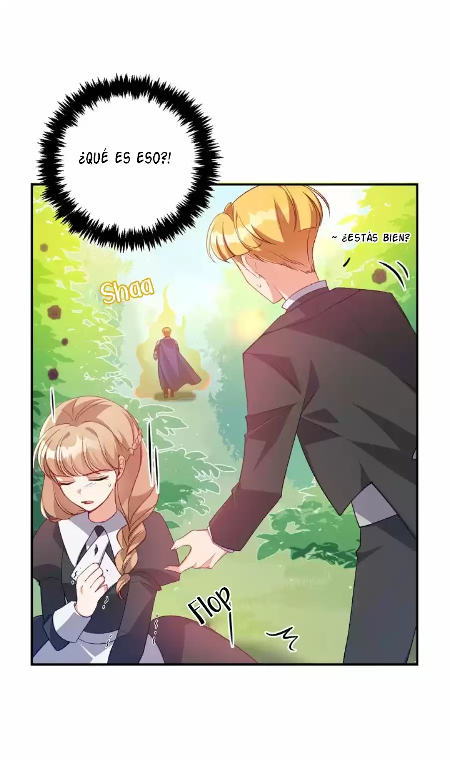 La Preciosa Hermana Del Gran Duque Villano (Novela) - Capítulo 19 - Página 72 - LectorTMOo