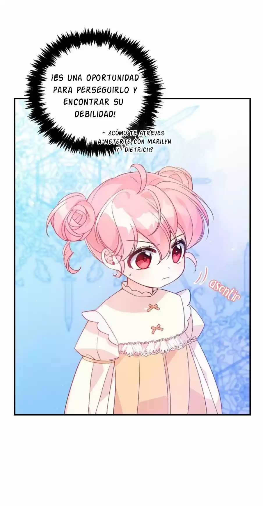 La Preciosa Hermana Del Gran Duque Villano (Novela) - Capítulo 19 - Página 74 - LectorTMOo