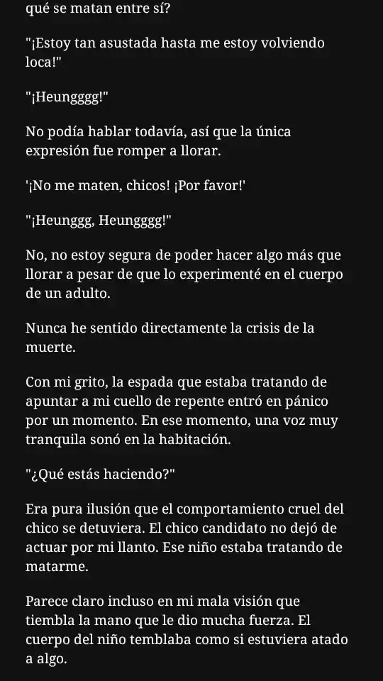 La Preciosa Hermana Del Gran Duque Villano (Novela) - Capítulo 2 - Página 3 - LectorTMOo