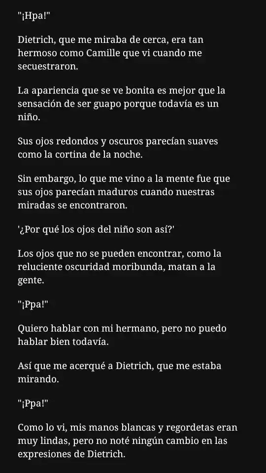 La Preciosa Hermana Del Gran Duque Villano (Novela) - Capítulo 2 - Página 9 - LectorTMOo