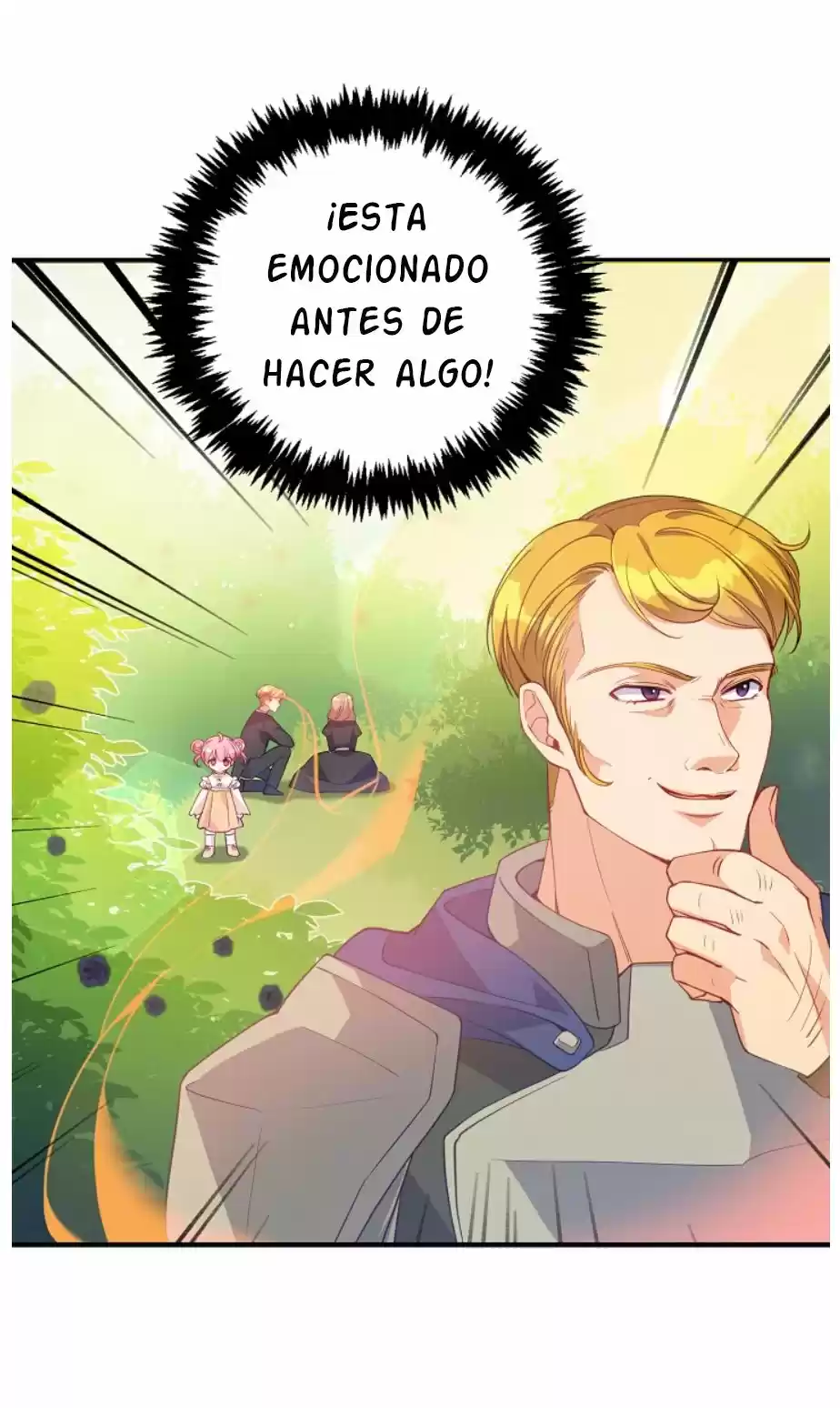 La Preciosa Hermana Del Gran Duque Villano (Novela) - Capítulo 20 - Página 4 - LectorTMOo