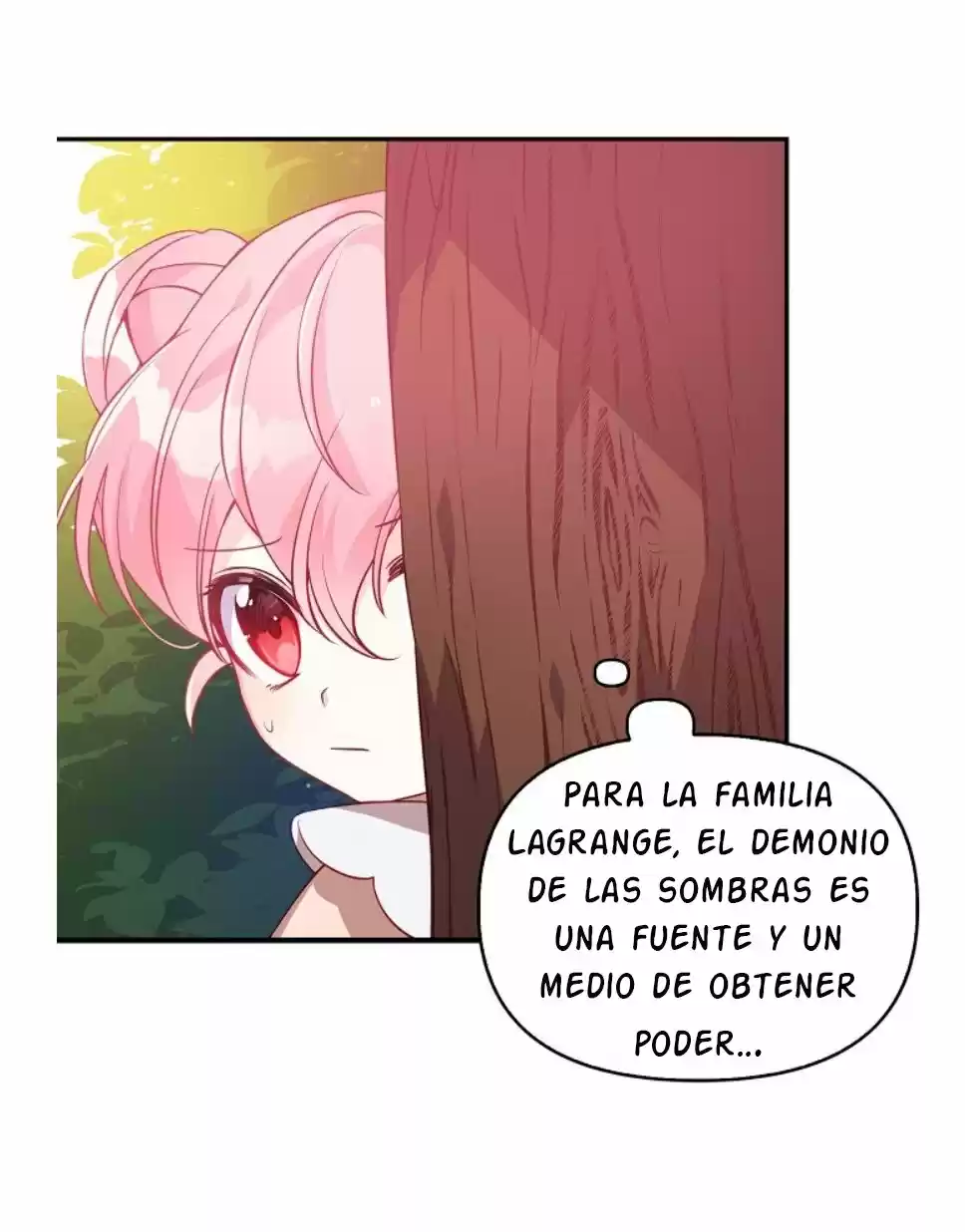 La Preciosa Hermana Del Gran Duque Villano (Novela) - Capítulo 20 - Página 11 - LectorTMOo