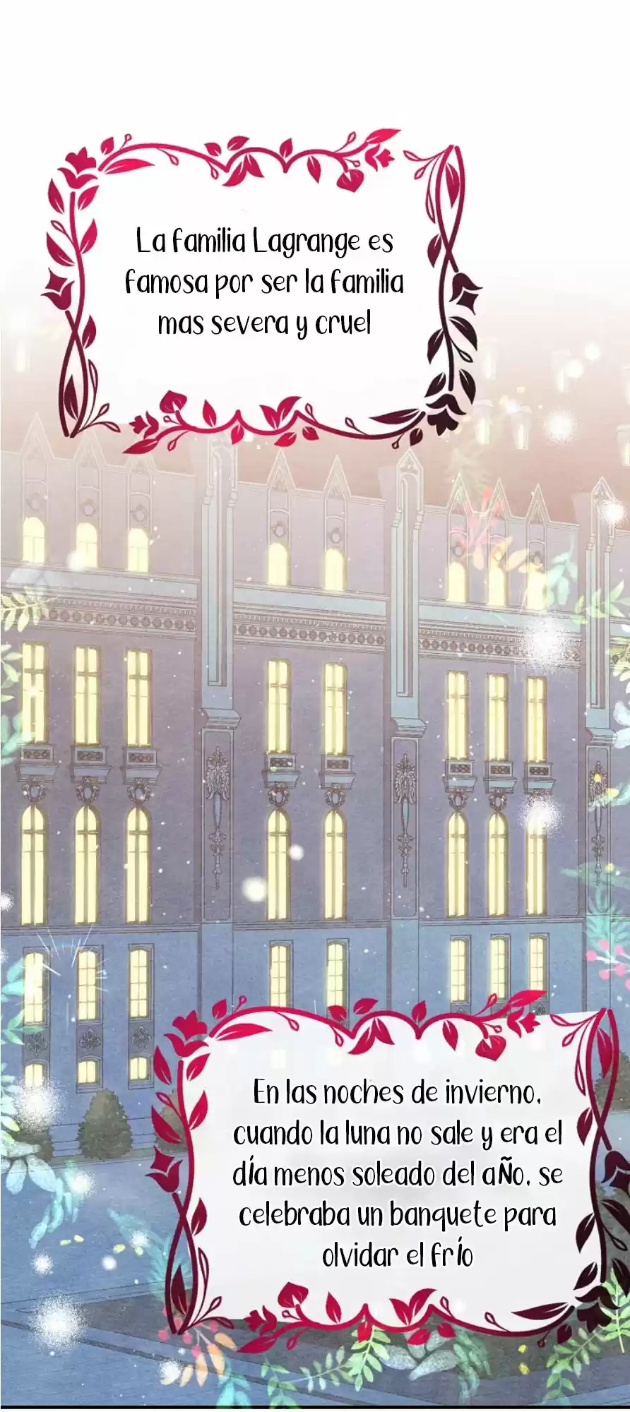 La Preciosa Hermana Del Gran Duque Villano (Novela) - Capítulo 20 - Página 15 - LectorTMOo