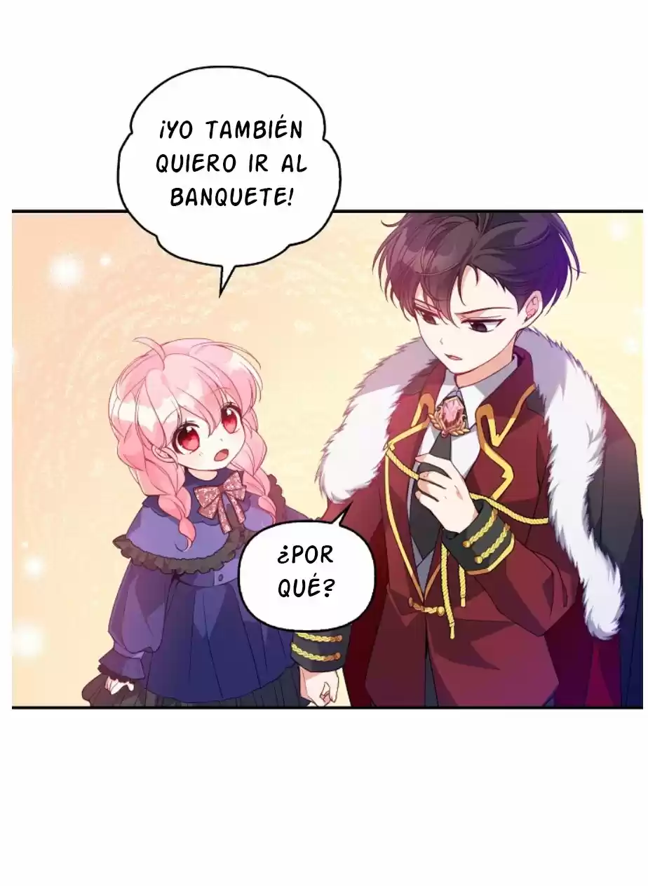 La Preciosa Hermana Del Gran Duque Villano (Novela) - Capítulo 20 - Página 18 - LectorTMOo