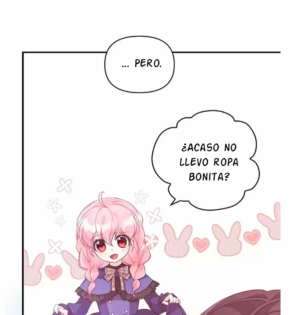 La Preciosa Hermana Del Gran Duque Villano (Novela) - Capítulo 20 - Página 21 - LectorTMOo