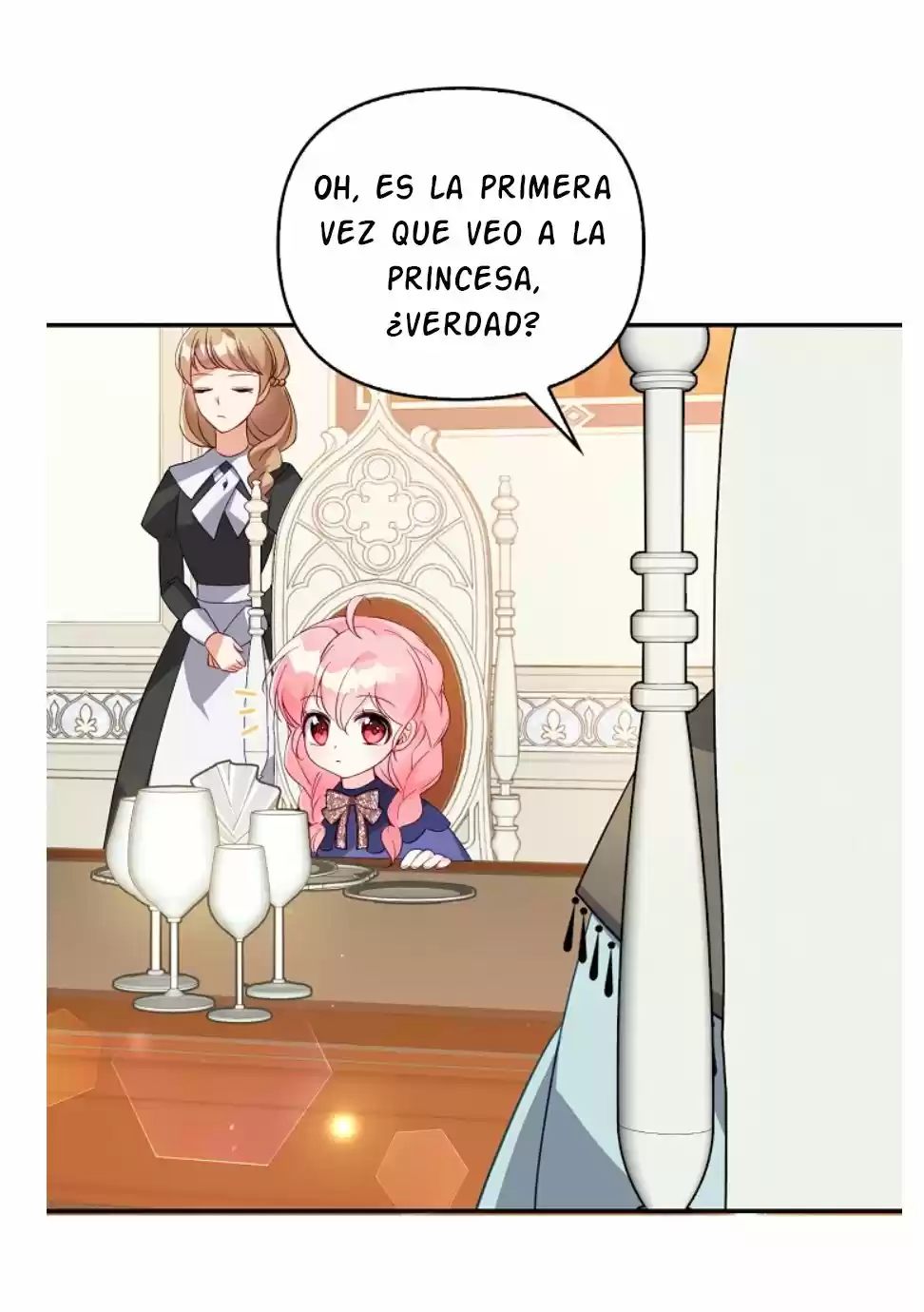 La Preciosa Hermana Del Gran Duque Villano (Novela) - Capítulo 20 - Página 31 - LectorTMOo