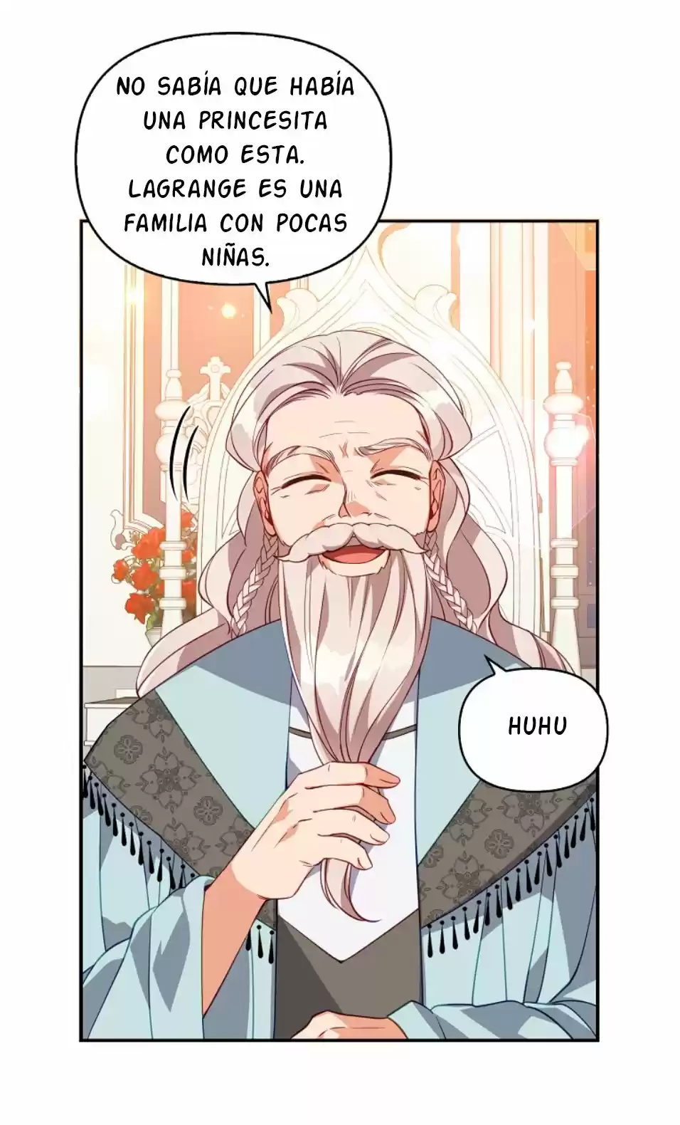 La Preciosa Hermana Del Gran Duque Villano (Novela) - Capítulo 20 - Página 32 - LectorTMOo