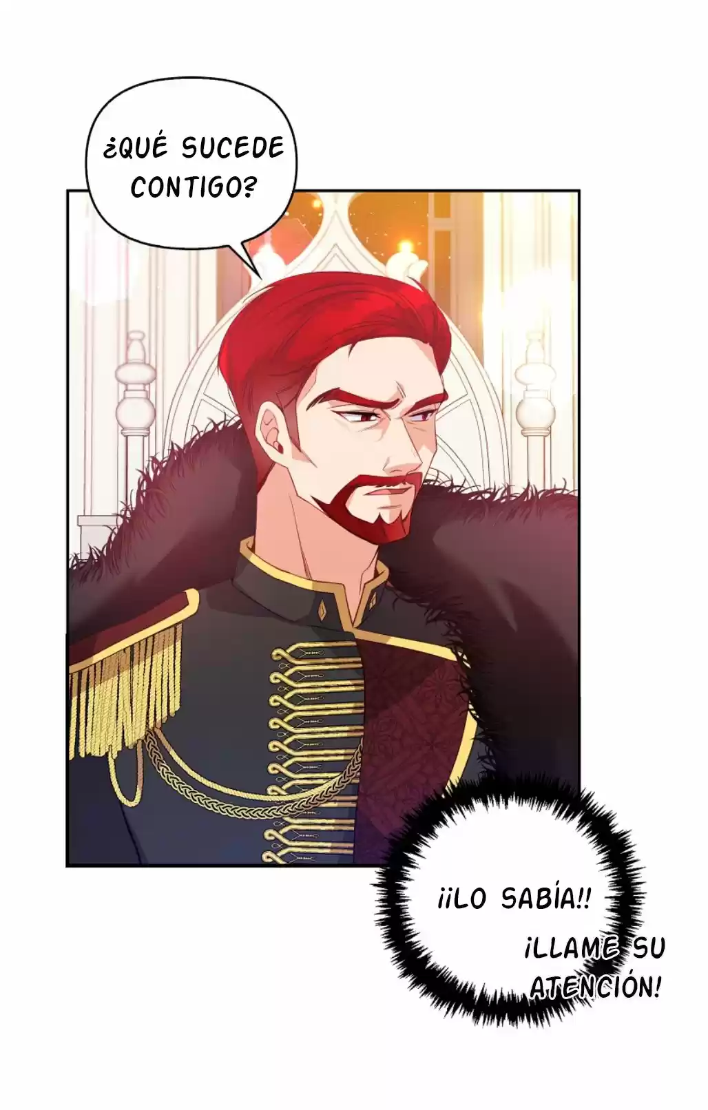 La Preciosa Hermana Del Gran Duque Villano (Novela) - Capítulo 20 - Página 39 - LectorTMOo