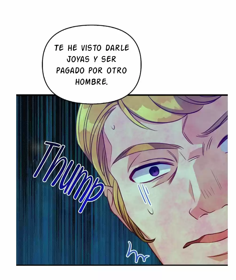 La Preciosa Hermana Del Gran Duque Villano (Novela) - Capítulo 20 - Página 45 - LectorTMOo