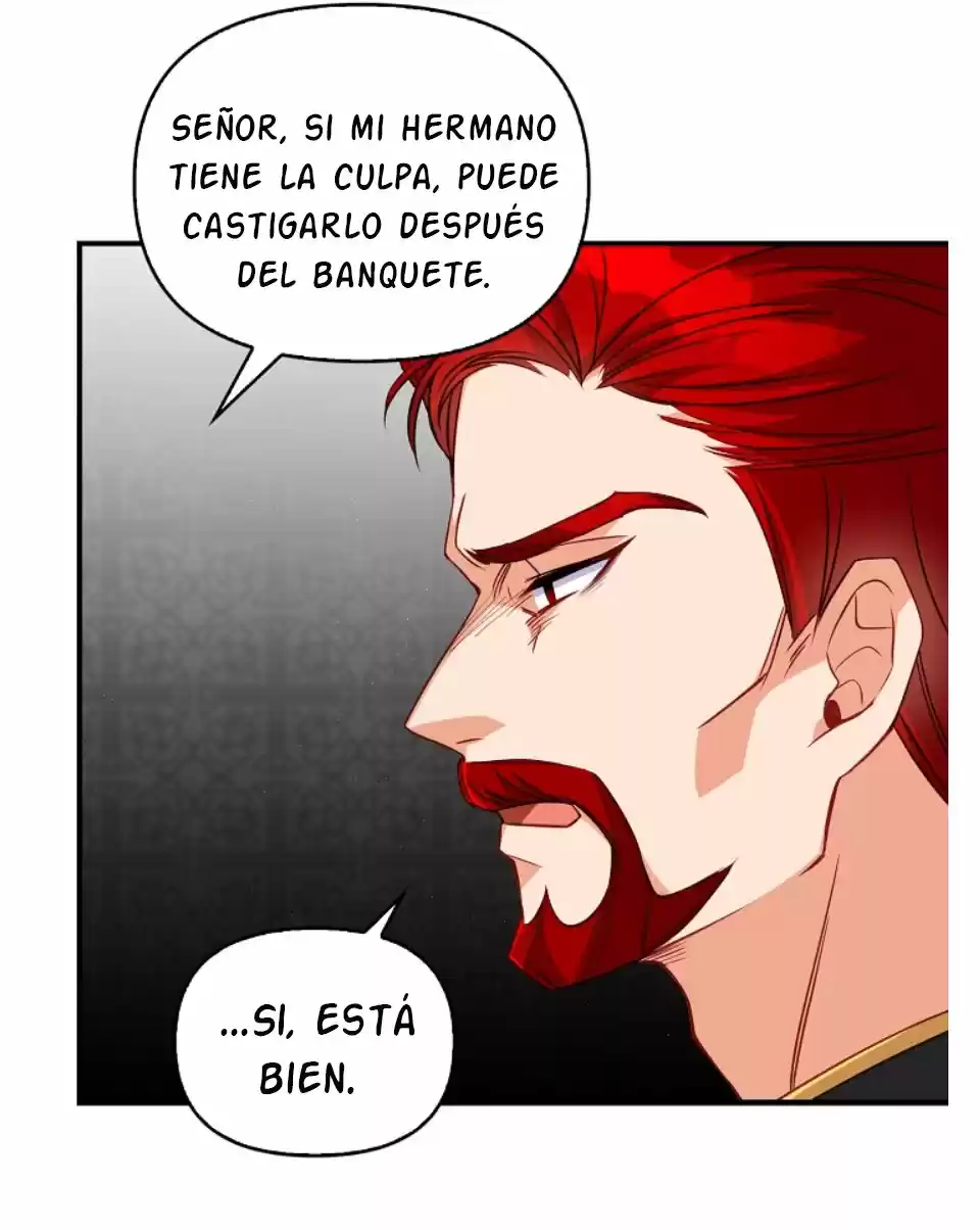 La Preciosa Hermana Del Gran Duque Villano (Novela) - Capítulo 20 - Página 49 - LectorTMOo