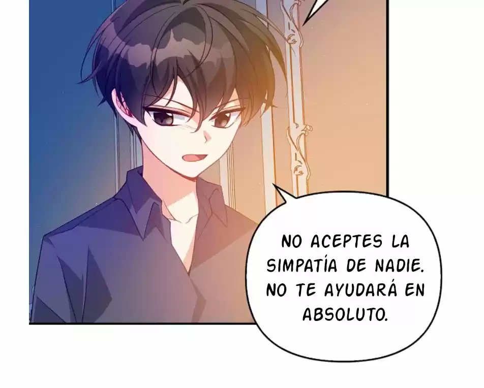 La Preciosa Hermana Del Gran Duque Villano (Novela) - Capítulo 20 - Página 54 - LectorTMOo