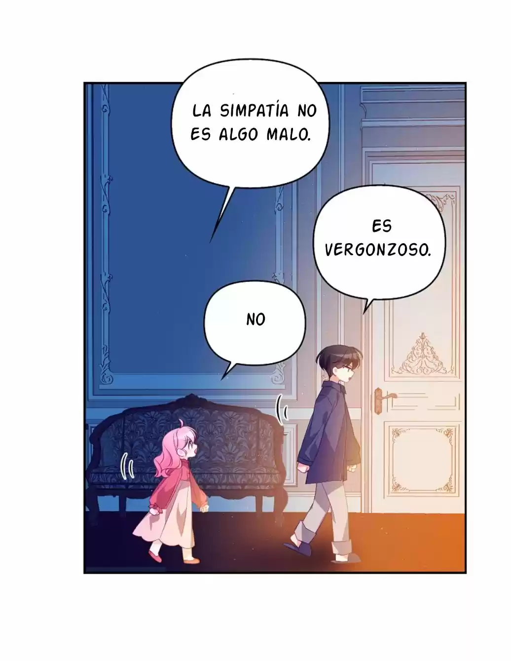 La Preciosa Hermana Del Gran Duque Villano (Novela) - Capítulo 20 - Página 55 - LectorTMOo
