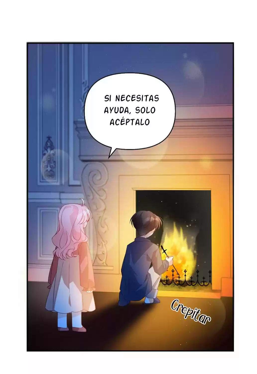 La Preciosa Hermana Del Gran Duque Villano (Novela) - Capítulo 20 - Página 56 - LectorTMOo