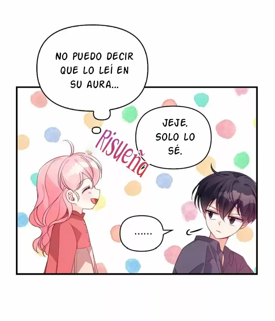 La Preciosa Hermana Del Gran Duque Villano (Novela) - Capítulo 20 - Página 59 - LectorTMOo