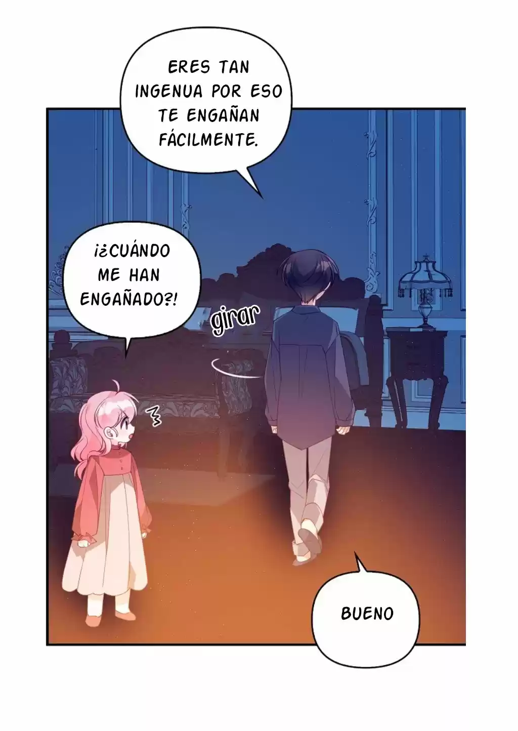 La Preciosa Hermana Del Gran Duque Villano (Novela) - Capítulo 20 - Página 60 - LectorTMOo