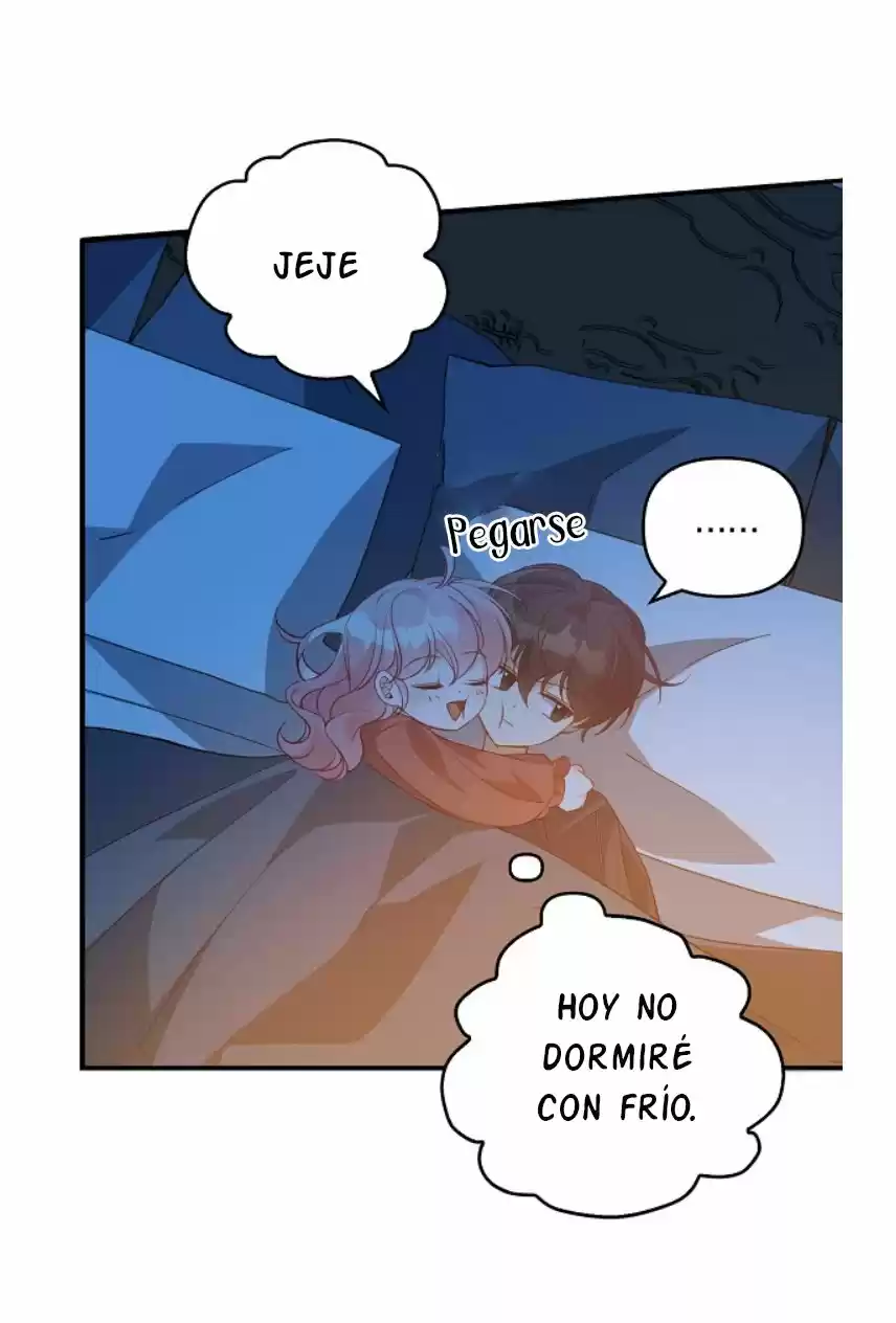 La Preciosa Hermana Del Gran Duque Villano (Novela) - Capítulo 20 - Página 62 - LectorTMOo