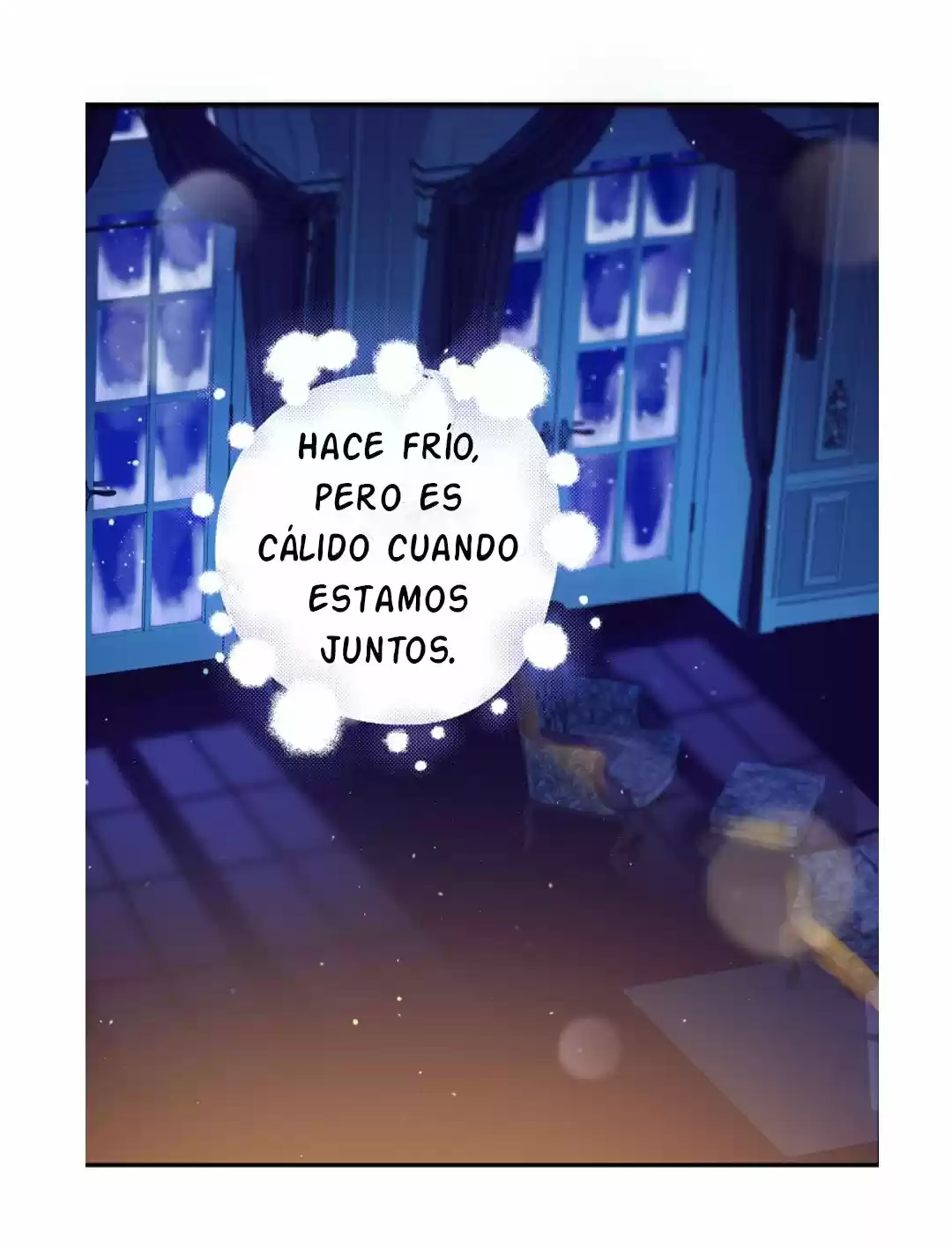 La Preciosa Hermana Del Gran Duque Villano (Novela) - Capítulo 20 - Página 64 - LectorTMOo