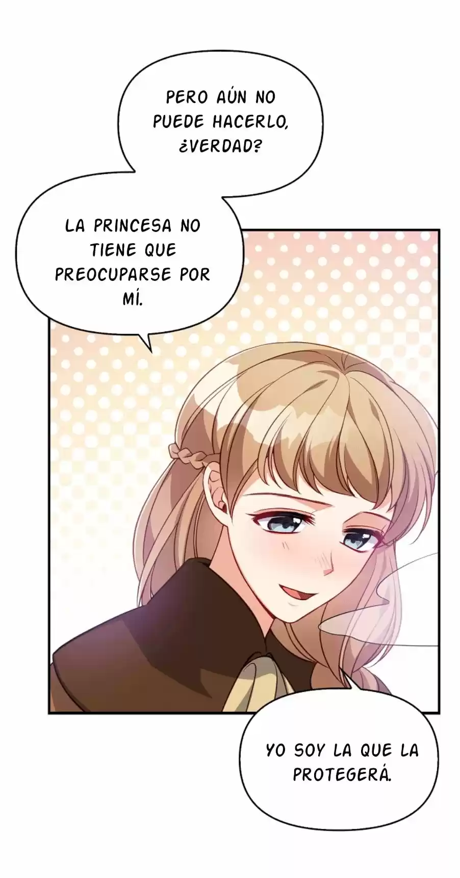 La Preciosa Hermana Del Gran Duque Villano (Novela) - Capítulo 21 - Página 7 - LectorTMOo