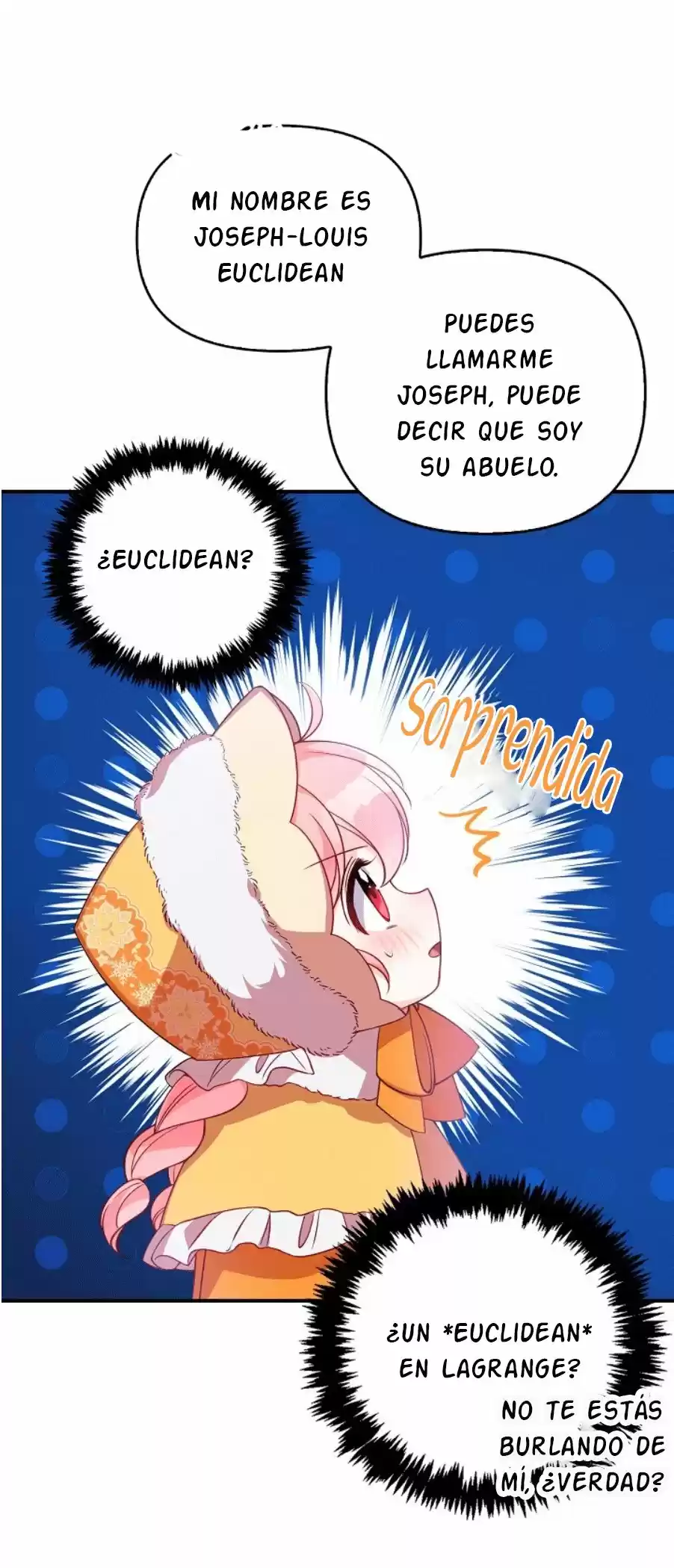 La Preciosa Hermana Del Gran Duque Villano (Novela) - Capítulo 21 - Página 12 - LectorTMOo