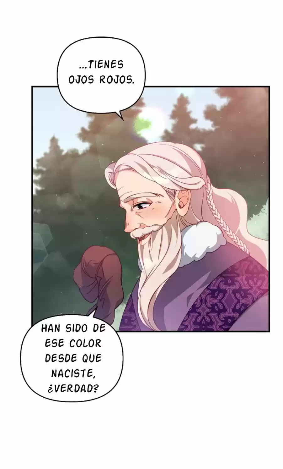 La Preciosa Hermana Del Gran Duque Villano (Novela) - Capítulo 21 - Página 15 - LectorTMOo