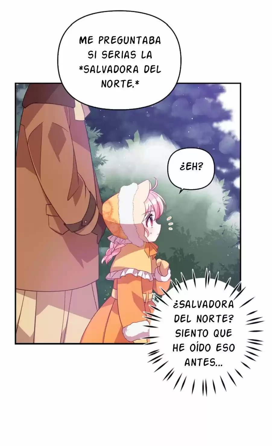 La Preciosa Hermana Del Gran Duque Villano (Novela) - Capítulo 21 - Página 17 - LectorTMOo