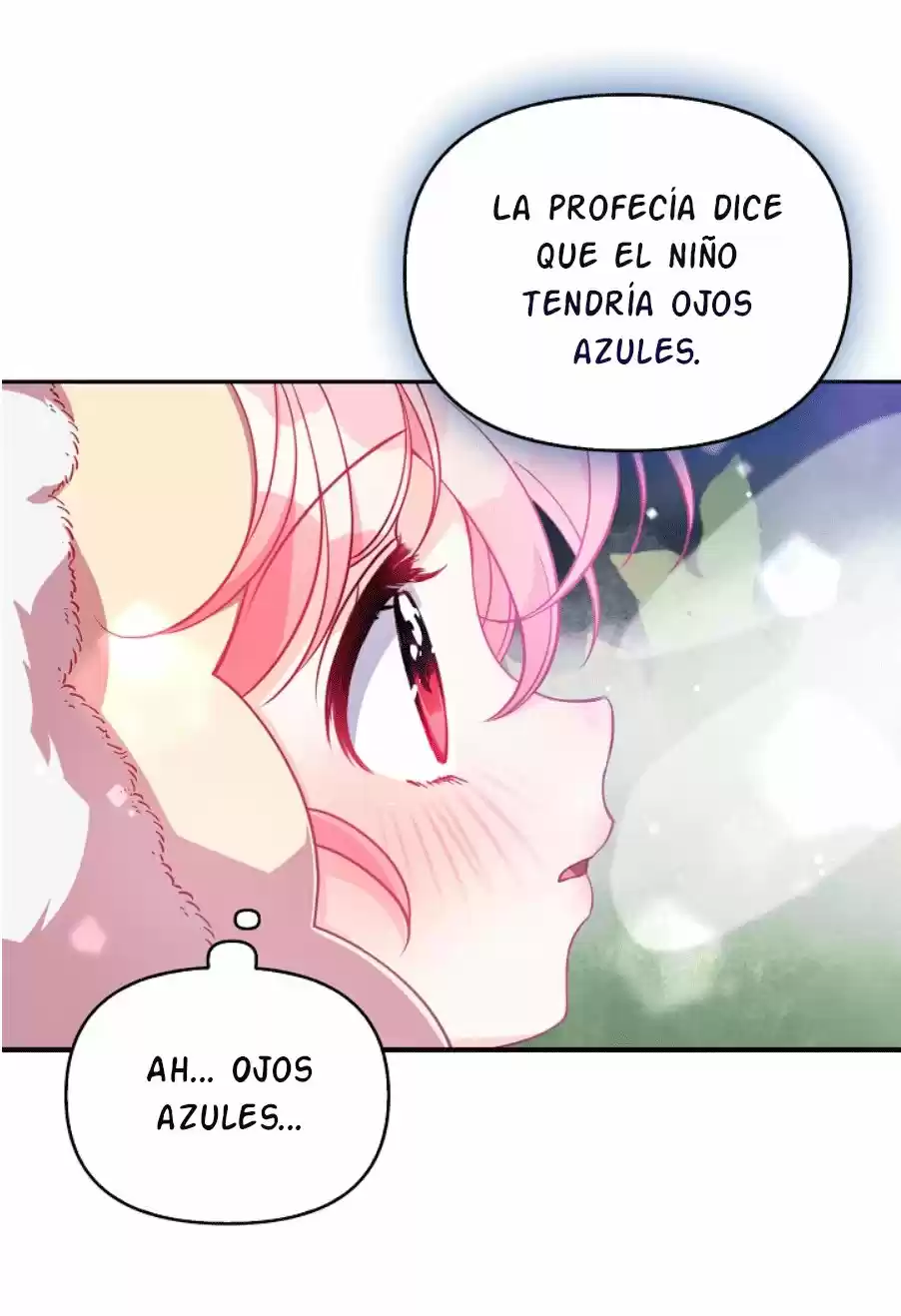 La Preciosa Hermana Del Gran Duque Villano (Novela) - Capítulo 21 - Página 19 - LectorTMOo