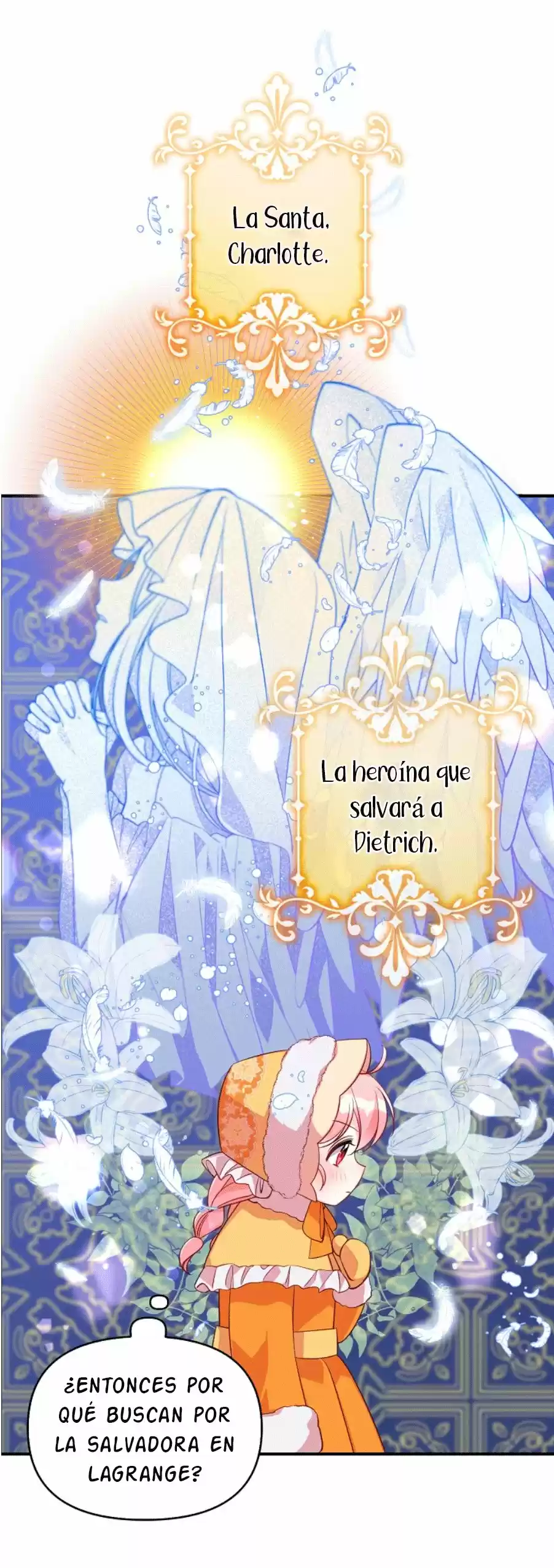 La Preciosa Hermana Del Gran Duque Villano (Novela) - Capítulo 21 - Página 20 - LectorTMOo