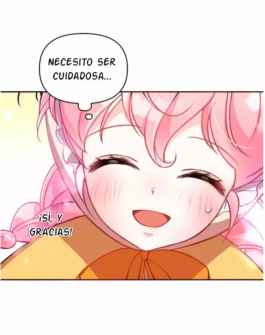 La Preciosa Hermana Del Gran Duque Villano (Novela) - Capítulo 21 - Página 25 - LectorTMOo