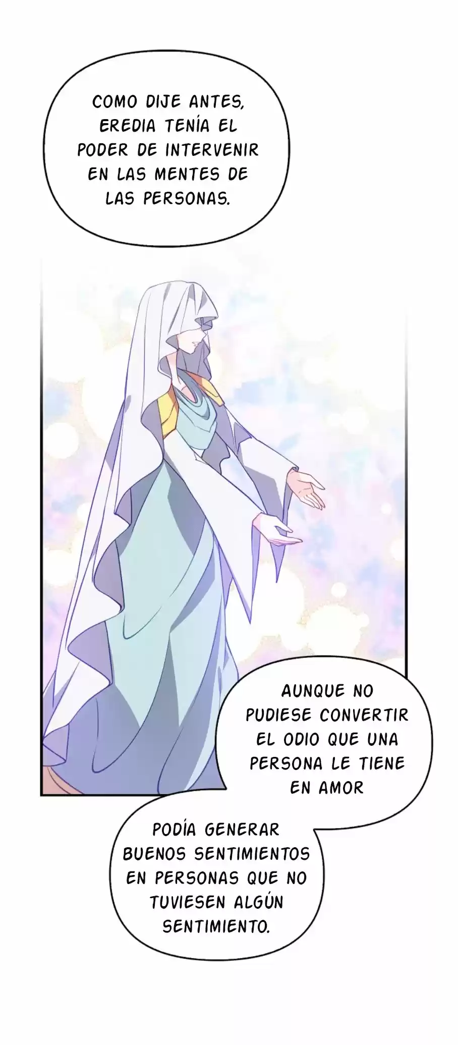 La Preciosa Hermana Del Gran Duque Villano (Novela) - Capítulo 21 - Página 31 - LectorTMOo