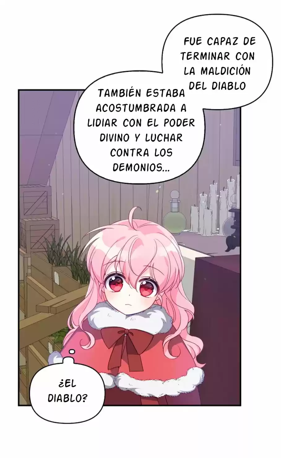 La Preciosa Hermana Del Gran Duque Villano (Novela) - Capítulo 21 - Página 34 - LectorTMOo