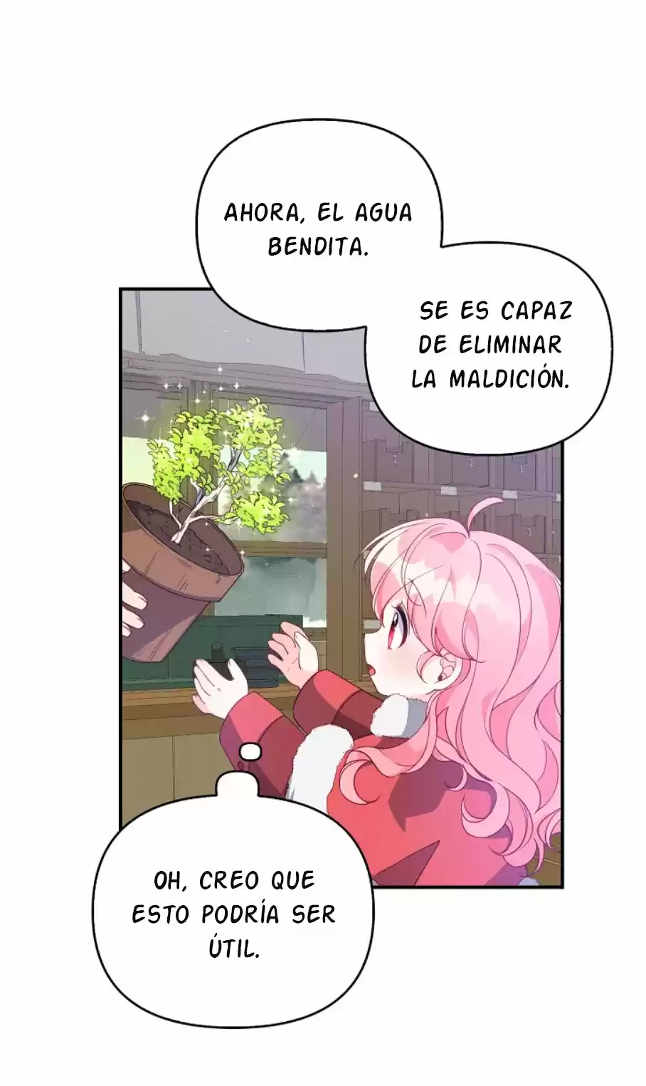 La Preciosa Hermana Del Gran Duque Villano (Novela) - Capítulo 21 - Página 36 - LectorTMOo