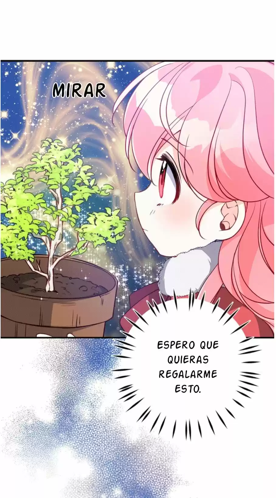 La Preciosa Hermana Del Gran Duque Villano (Novela) - Capítulo 21 - Página 37 - LectorTMOo