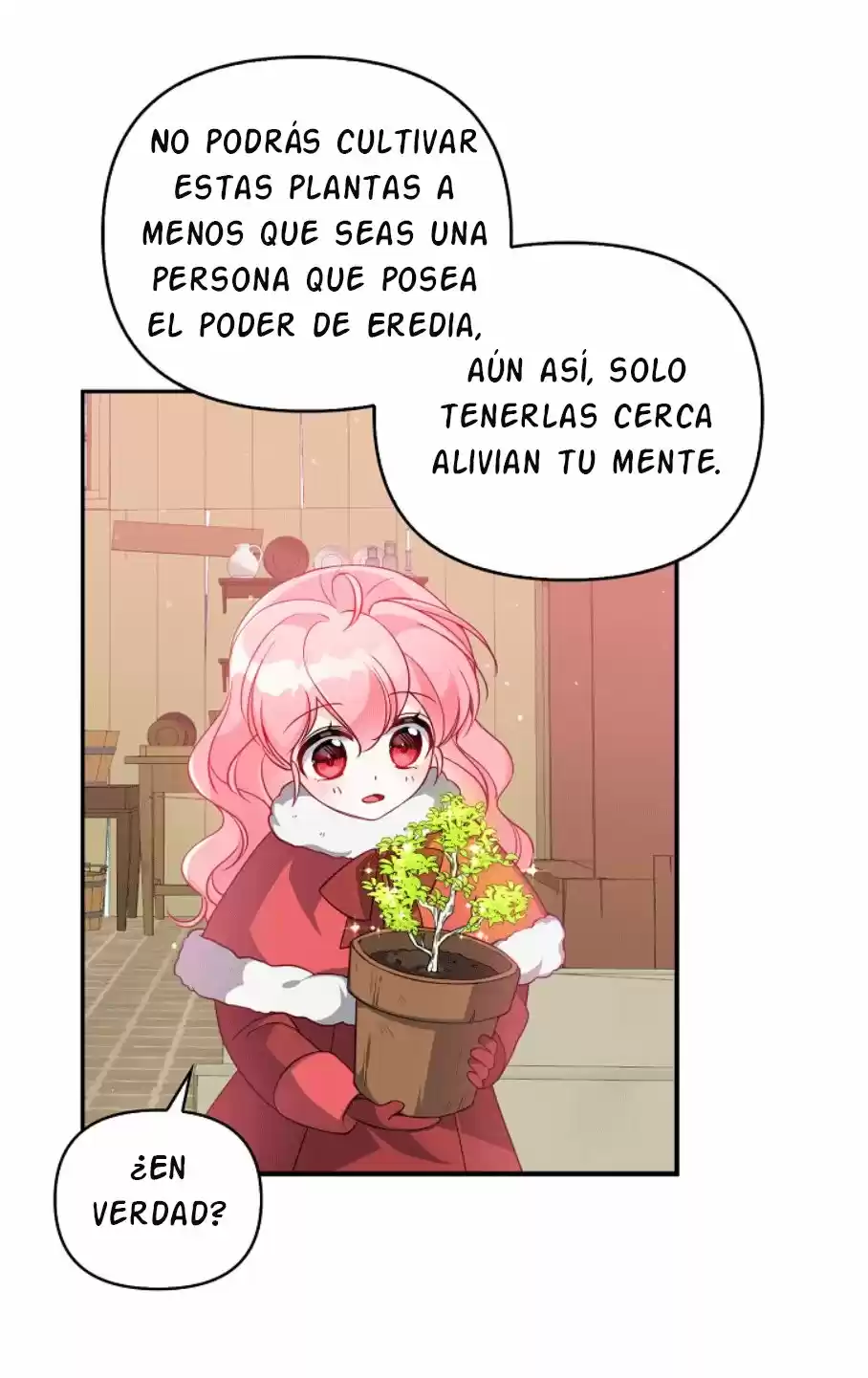 La Preciosa Hermana Del Gran Duque Villano (Novela) - Capítulo 21 - Página 40 - LectorTMOo