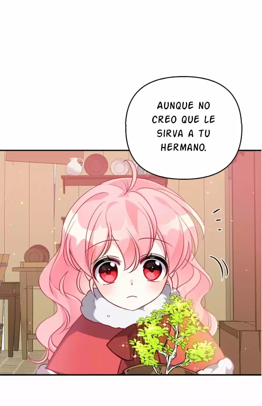 La Preciosa Hermana Del Gran Duque Villano (Novela) - Capítulo 21 - Página 41 - LectorTMOo