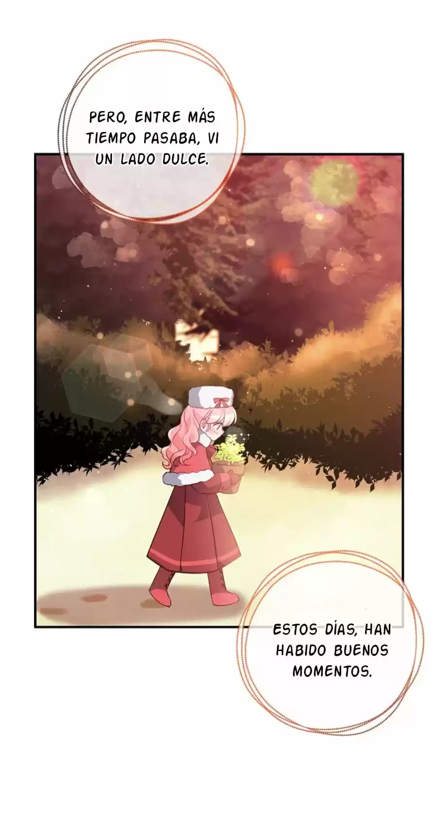 La Preciosa Hermana Del Gran Duque Villano (Novela) - Capítulo 21 - Página 44 - LectorTMOo