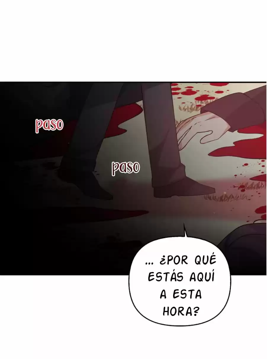 La Preciosa Hermana Del Gran Duque Villano (Novela) - Capítulo 21 - Página 51 - LectorTMOo