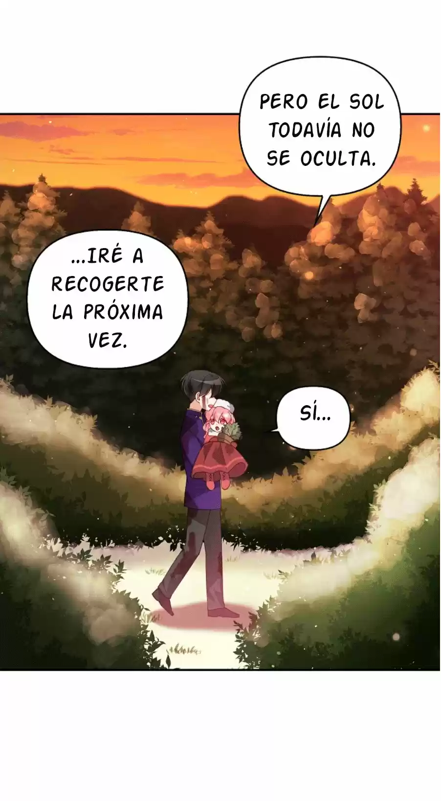 La Preciosa Hermana Del Gran Duque Villano (Novela) - Capítulo 21 - Página 54 - LectorTMOo