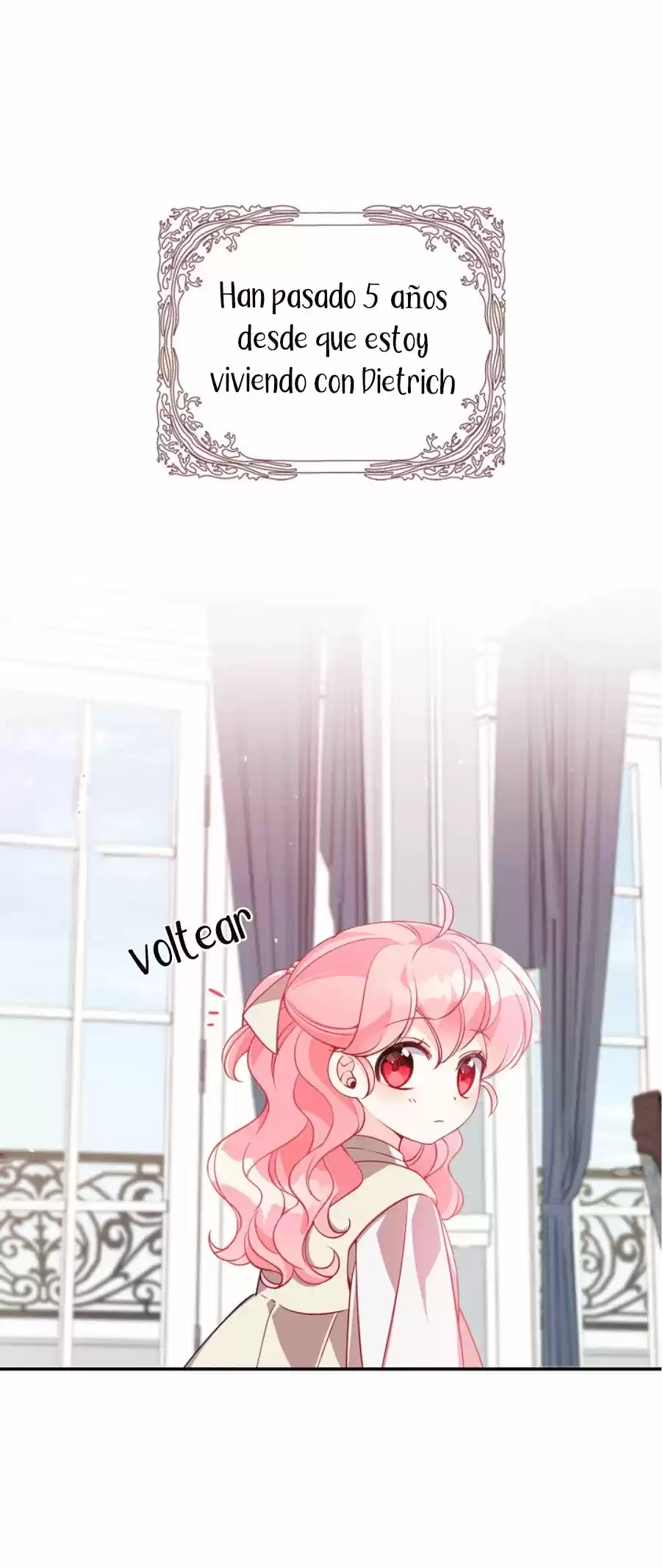 La Preciosa Hermana Del Gran Duque Villano (Novela) - Capítulo 21 - Página 58 - LectorTMOo