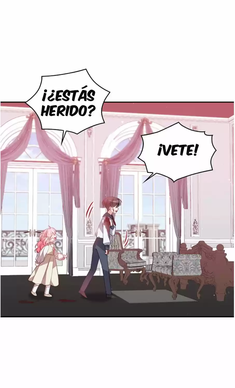 La Preciosa Hermana Del Gran Duque Villano (Novela) - Capítulo 21 - Página 60 - LectorTMOo
