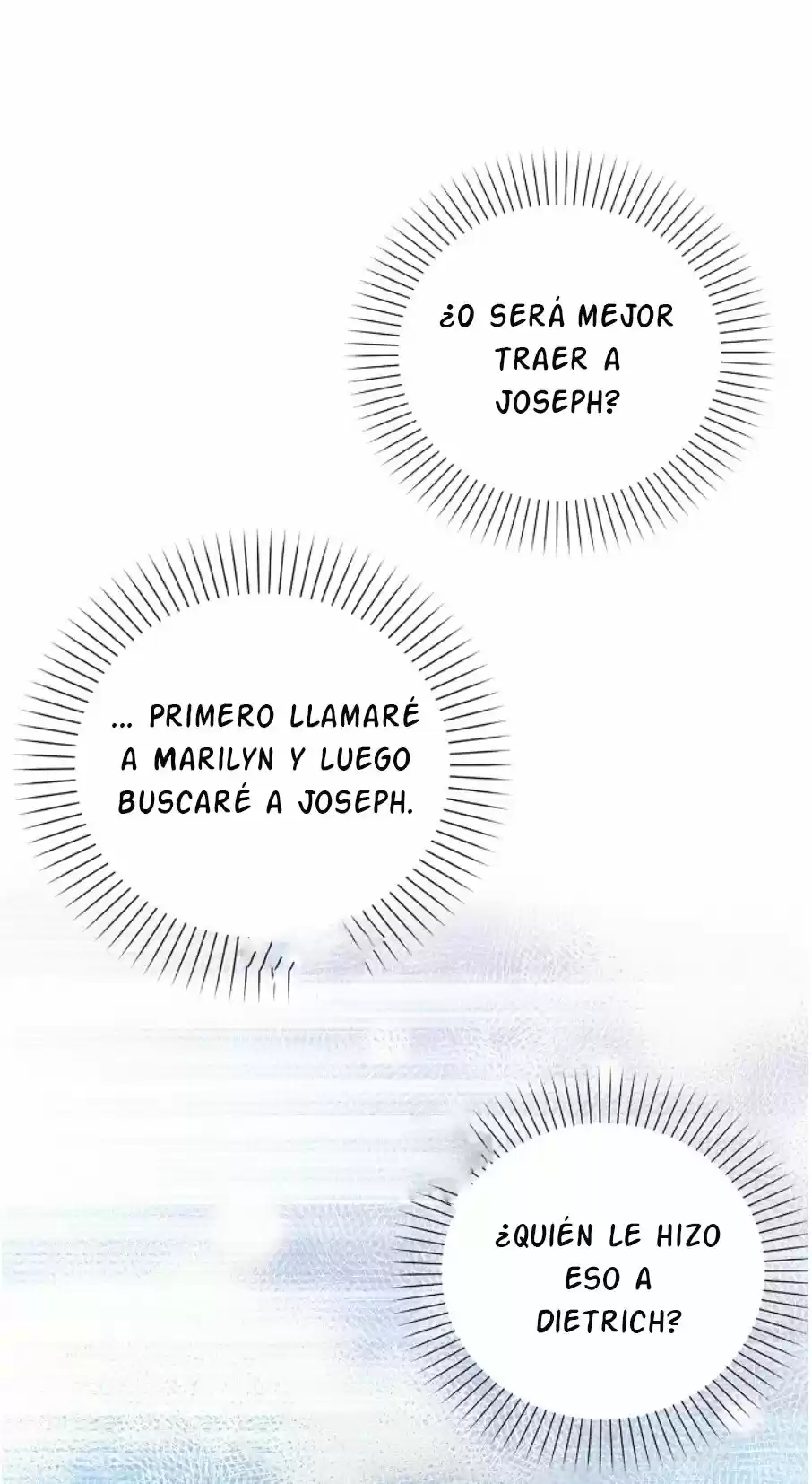 La Preciosa Hermana Del Gran Duque Villano (Novela) - Capítulo 21 - Página 65 - LectorTMOo