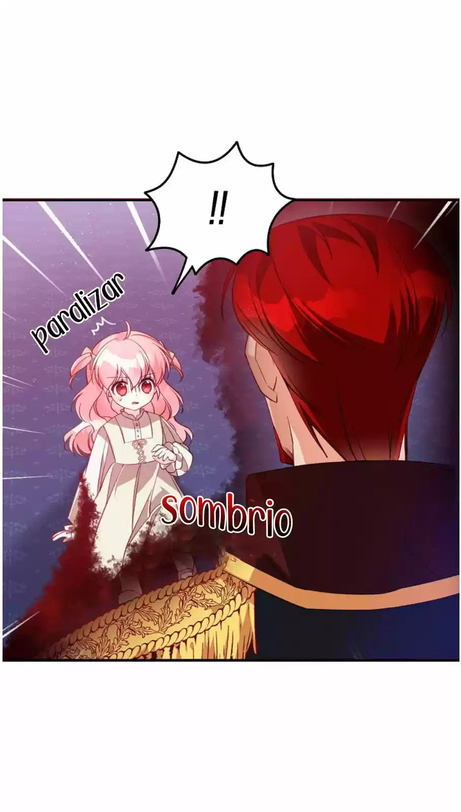 La Preciosa Hermana Del Gran Duque Villano (Novela) - Capítulo 22 - Página 6 - LectorTMOo