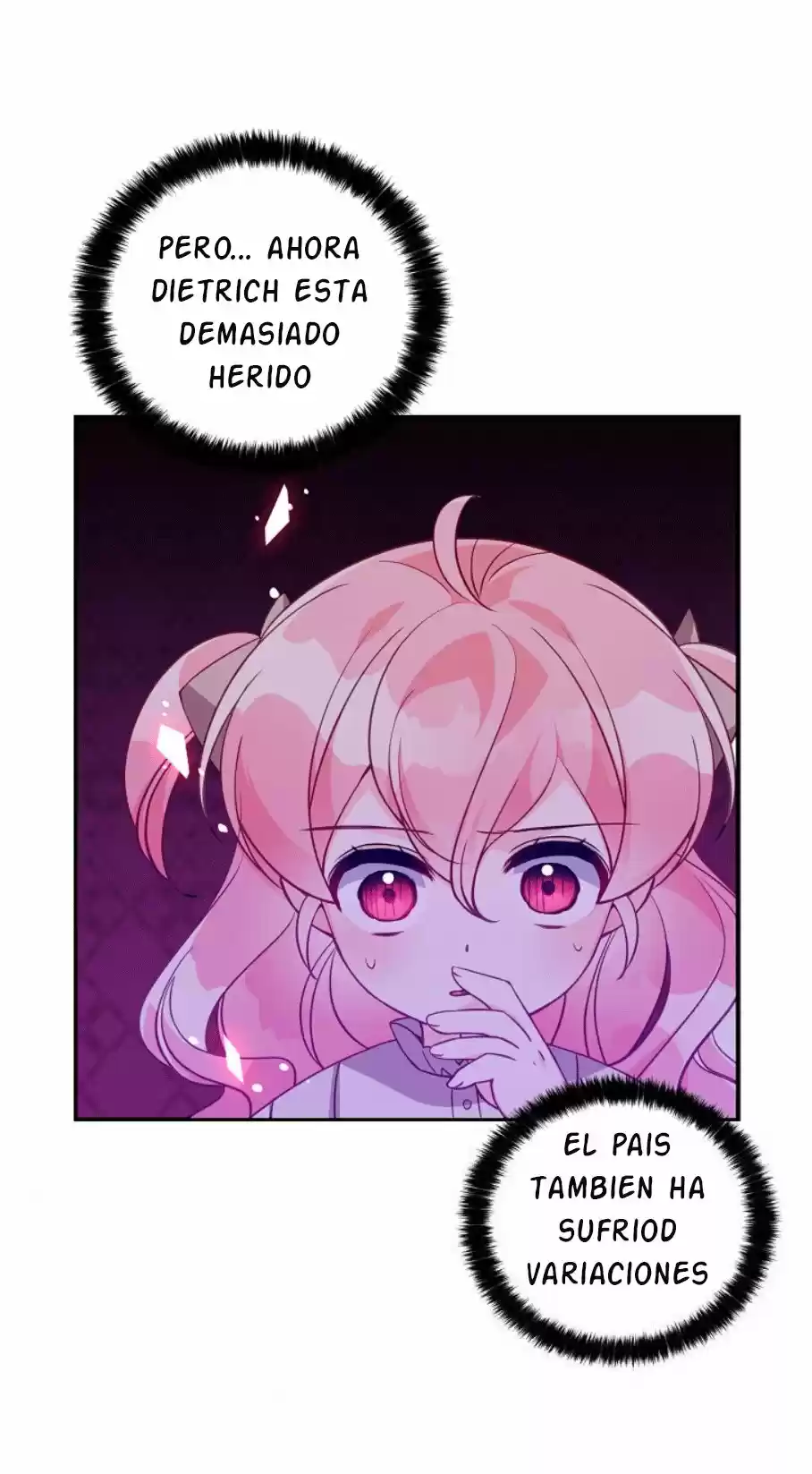 La Preciosa Hermana Del Gran Duque Villano (Novela) - Capítulo 22 - Página 11 - LectorTMOo